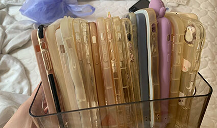 Latest company Solutions about What's the best phone case for you?