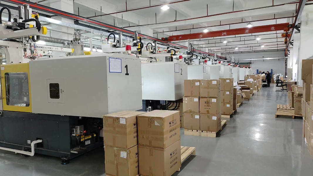 China Shenzhen JESOY Technology Co., Ltd. company profile