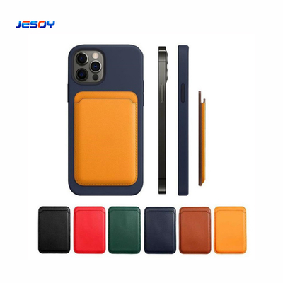 Latest company news about Best Phone Case with Card Holder