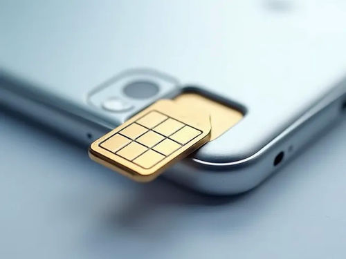 último blog de la empresa sobre Apple simplifica el proceso de reemplazo de la tarjeta SIM del iPhone