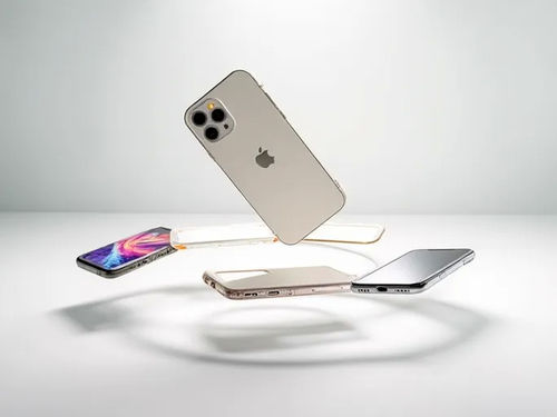 último blog de la empresa sobre Las mejores fundas para iPhone 14 para proteger tu dispositivo