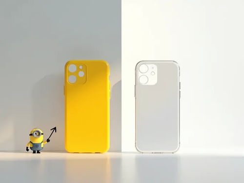 último blog de la empresa sobre Otterbox comparte consejos para evitar que el estuche del teléfono se vuelva amarillo
