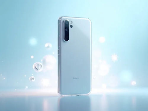 Latest company blog about Guide to Choosing and Maintaining Transparent Phone Cases