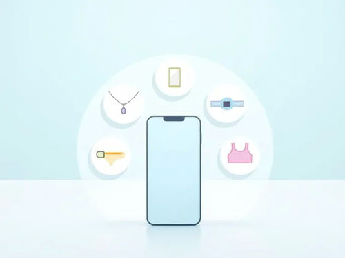 Latest company blog about Handsfree Phone Carriers Gain Popularity Amid Smart Wear Trend