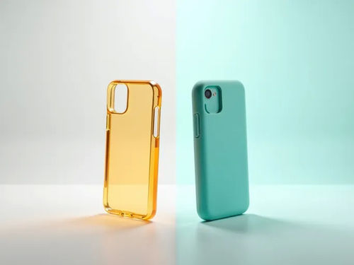 Latest company blog about TPU Vs Silicone Comparing Phone Case Durability
