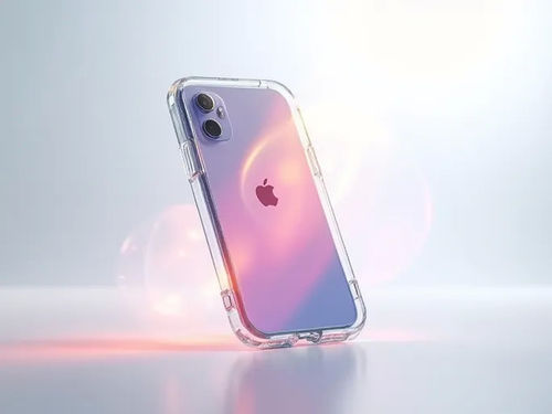 Latest company blog about Best Practices for Selecting and Caring for Clear Iphone Cases