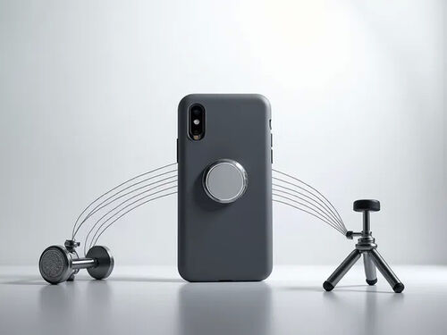 Latest company blog about 2025 Iphone Cases to Feature Magnetic Enhancements