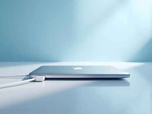 Latest company blog about Apples Magsafe Evolution Balancing Safety and Convenience