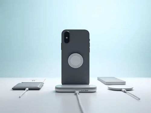 Latest company blog about Magsafe Cases Gain Popularity As Apple Expands Magnetic Tech