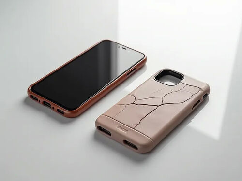 Latest company blog about Leather Phone Cases Gain Popularity As Ecofriendly Alternative