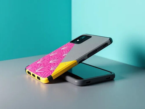 Latest company blog about Review Casetify Phone Cases Blend Style and Durability