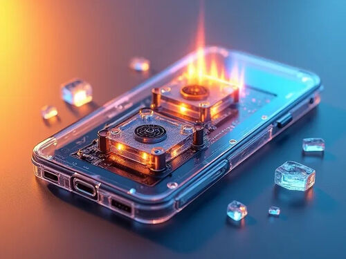Latest company blog about Summer Heat Risks How to Prevent Phone Overheating