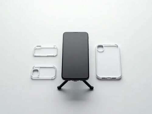 Latest company blog about Pocket Tripod Guide Ensures Phone Case Compatibility