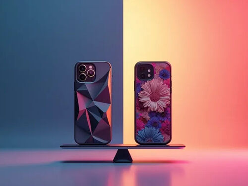 Latest company blog about Comparing Casetify and Casely Iphone Case Protection and Style