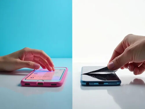 Latest company blog about Tips for Removing Phone Cases Safely