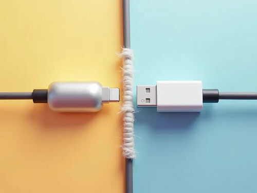 Latest company blog about Apples Magsafe Evolution Balances Innovation and Design
