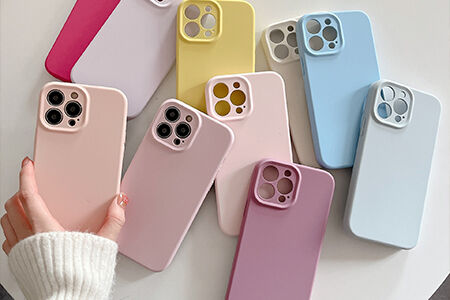 Latest company news about Are Silicone Phone Cases Good?