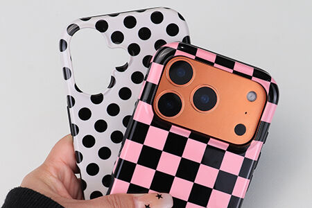 Latest company news about Ultimate Fusion of Protection: Introducing Sublimation Phone Case