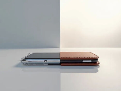 Latest company blog about Phone Cases Vs Covers Which Provides Better Protection