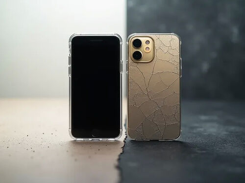 Latest company blog about Guide to Selecting and Caring for Phone Cases