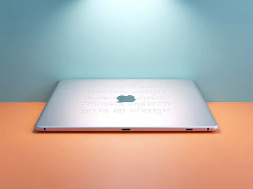 Latest company blog about Apple Introduces Free Multilingual Engraving in India