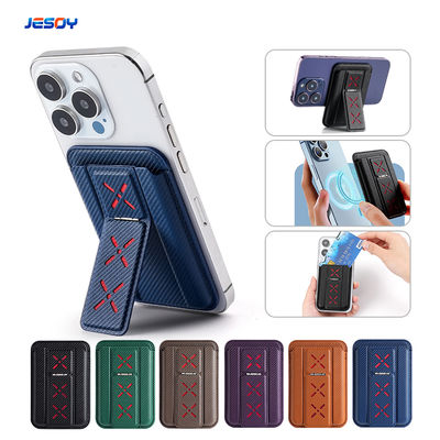 Origami Magsafe Wallet Slim iPhone 16 Magnetic Wallet Business Style