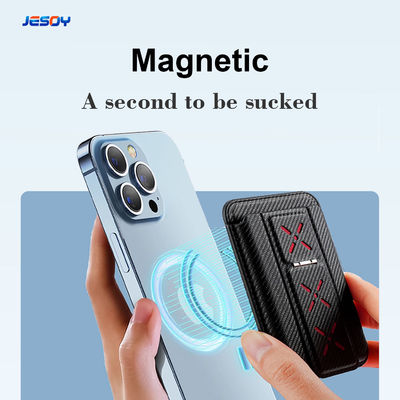 Origami Magsafe Wallet Slim iPhone 16 Magnetic Wallet Business Style