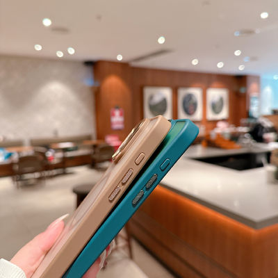 OEM / ODM Magsafe Phone Case Skin Friendly TPU Soft Case For IPhone And Samsung