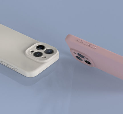 Anti Slip Silicone Phone Case Custom Magnet iPhone Case Waterproof For iPhone 16 15 Pro Max