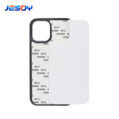 Protective Sublimation Phone Case OEM / ODM Custom Mobile Phone Cases For iPhone Samsung