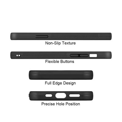 Protective Sublimation Phone Case OEM / ODM Custom Mobile Phone Cases For iPhone Samsung