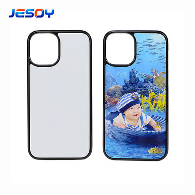 OEM Sublimation Phone Case Lightweight Shockproof Protective Case For iPhone16 15 14 Pro Max