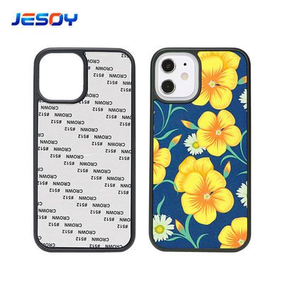 Shockproof Sublimation Phone Cases Customized DIY Design Phone Case OEM For IPhone 16 15 Pro Max