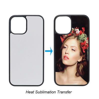 Shockproof Sublimation Phone Cases Customized DIY Design Phone Case OEM For IPhone 16 15 Pro Max