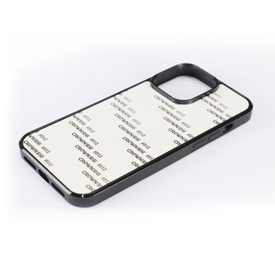 Machinable Groove Phone Case Magsafe Protective Cell Phone Case Inaly Leather Wooden Pc Acrylic Plate