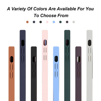 1mm Depth Groove Back Cover Custom Mobile Phone Case OEM For IPhone Samsung