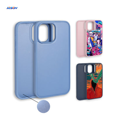 TPU Groove Phone Case 1mm Depth Mobile Protective Cover For IPhone Samsung