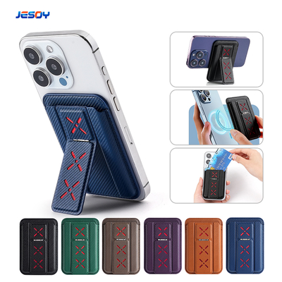 Good price Origami Magsafe Wallet Slim iPhone 16 Magnetic Wallet Business Style online