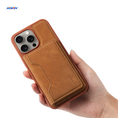 Хорошая цена OEM / ODM Flip Case для мобильных телефонов настраиваемый магнитный защитный корпус для iPhone и Samsung онлайн