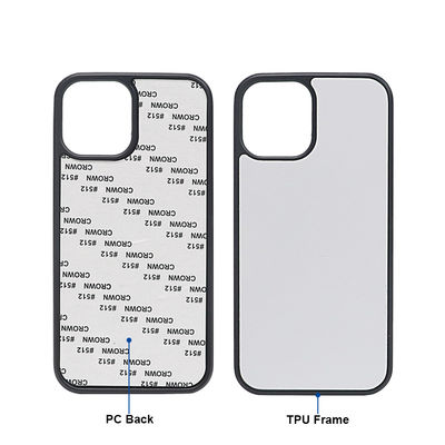 Shockproof Sublimation Phone Cases Customized DIY Design Phone Case OEM For IPhone 16 15 Pro Max