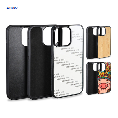 좋은 가격 1MM 깊이 홈 모바일 폰 커버 케이스 TPU 빈 휴대폰 케이스 iPhone Samsung용 온라인으로