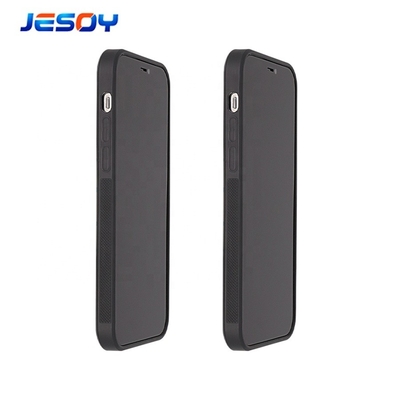 Good price Machinable Groove Phone Case Magsafe Protective Cell Phone Case Inaly Leather Wooden Pc Acrylic Plate online