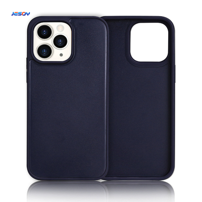 buen precio TPU PC Casillas telefónicas en blanco Casilla telefónica de madera con doble ranura Negro en línea