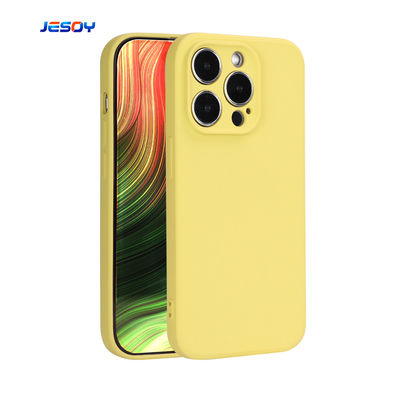Goede prijs Soft TPU telefoonhoesje Schokbestendig Silicium Rubber Mobile Cover online