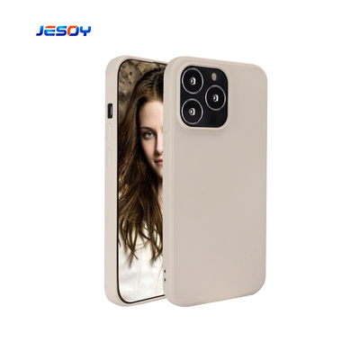 Goede prijs Ultra dun mobiele telefoon hoes Soft TPU telefoon hoesjes met microfiber bekleding binnen online